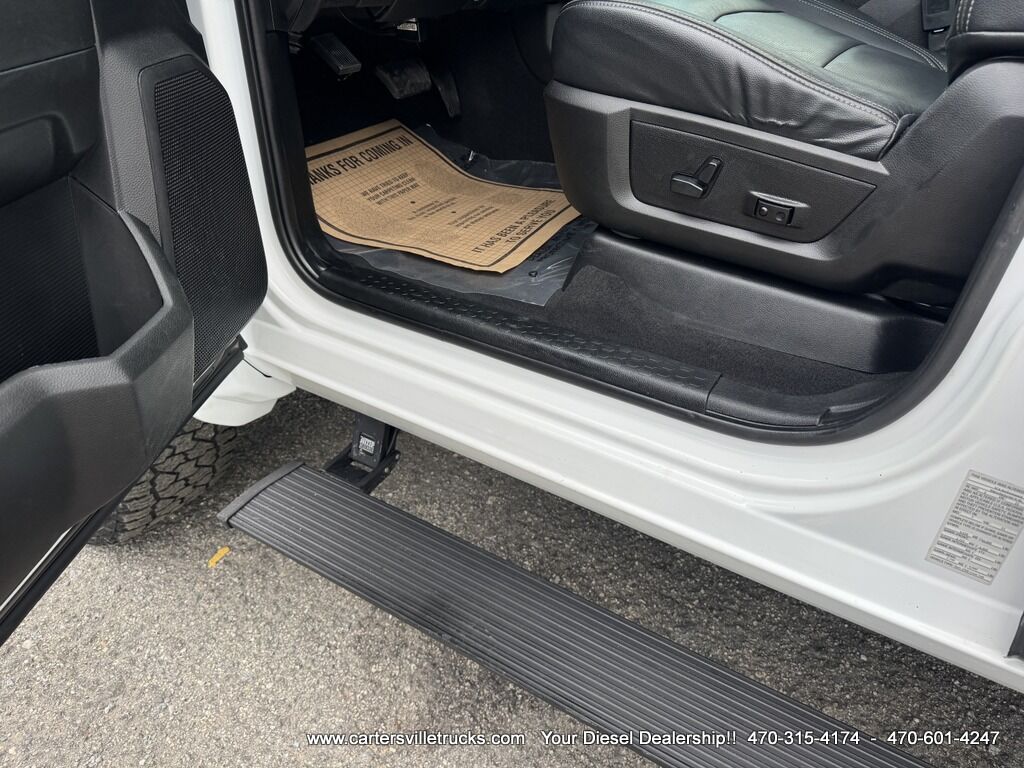 2020 Ram 2500 BIG Horn 4X4 - TOW TECH - SPORT - OFF RD PKG - DELETED Cartersville GA