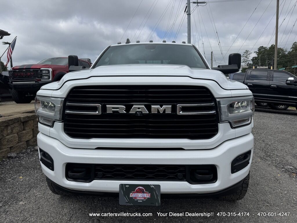 2020 Ram 2500 BIG Horn 4X4 - TOW TECH - SPORT - OFF RD PKG - DELETED Cartersville GA