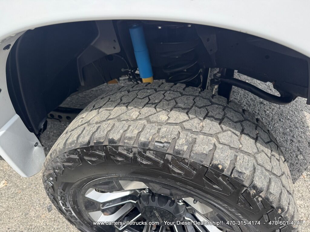 2020 Ram 2500 BIG Horn 4X4 - TOW TECH - SPORT - OFF RD PKG - DELETED Cartersville GA