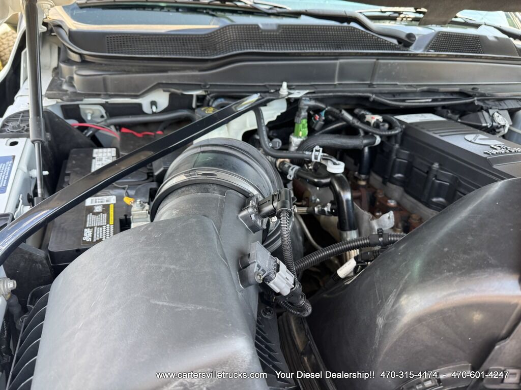 2020 Ram 2500 BIG Horn 4X4 - TOW TECH - SPORT - OFF RD PKG - DELETED Cartersville GA