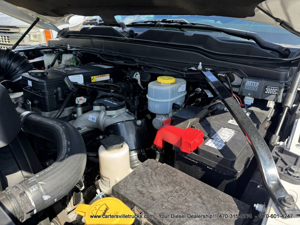 2020 Ram 2500 BIG Horn 4X4 - TOW TECH - SPORT - OFF RD PKG - DELETED Cartersville GA