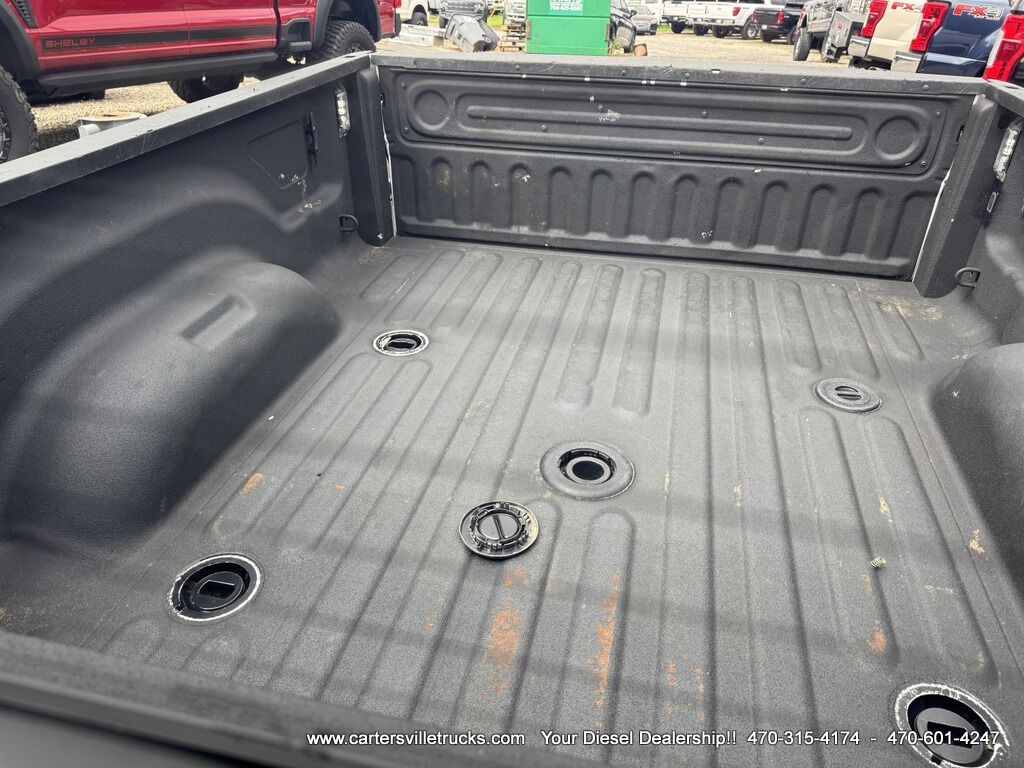 2020 Ram 2500 BIG Horn 4X4 - TOW TECH - SPORT - OFF RD PKG - DELETED Cartersville GA