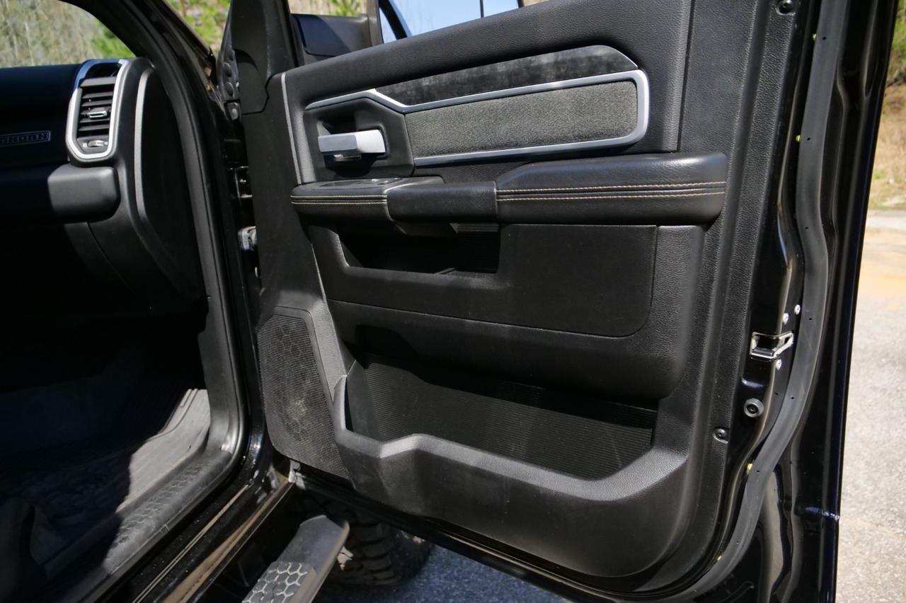 2020 Ram 2500 Big Horn 4X4 / Night Edition / Diesel / Level 1 Equipment! Lincolnton NC