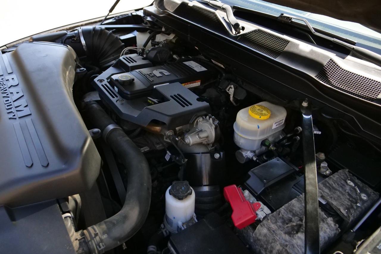 2020 Ram 2500 Big Horn 4X4 / Night Edition / Diesel / Level 1 Equipment! Lincolnton NC