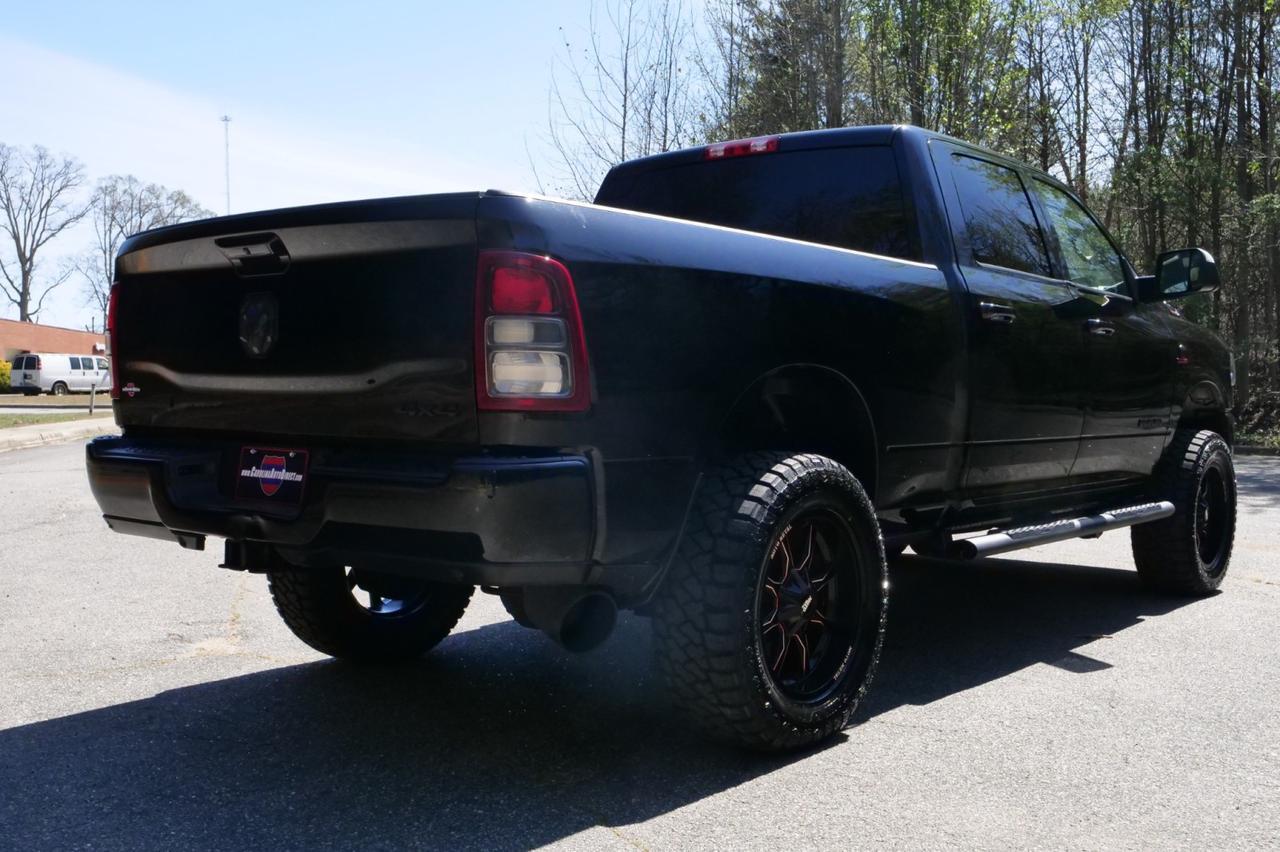 2020 Ram 2500 Big Horn 4X4 / Night Edition / Diesel / Level 1 Equipment! Lincolnton NC