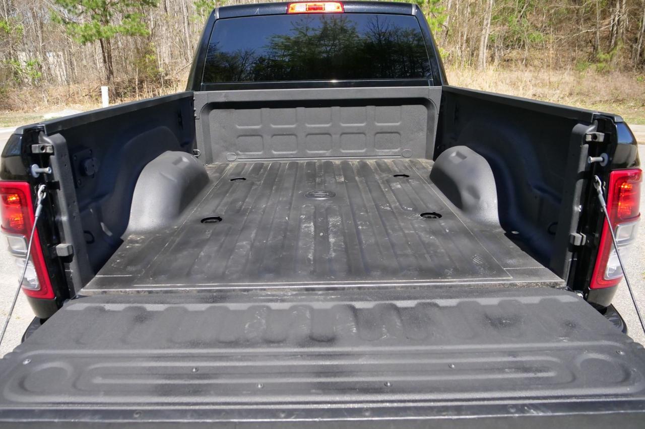 2020 Ram 2500 Big Horn 4X4 / Night Edition / Diesel / Level 1 Equipment! Lincolnton NC