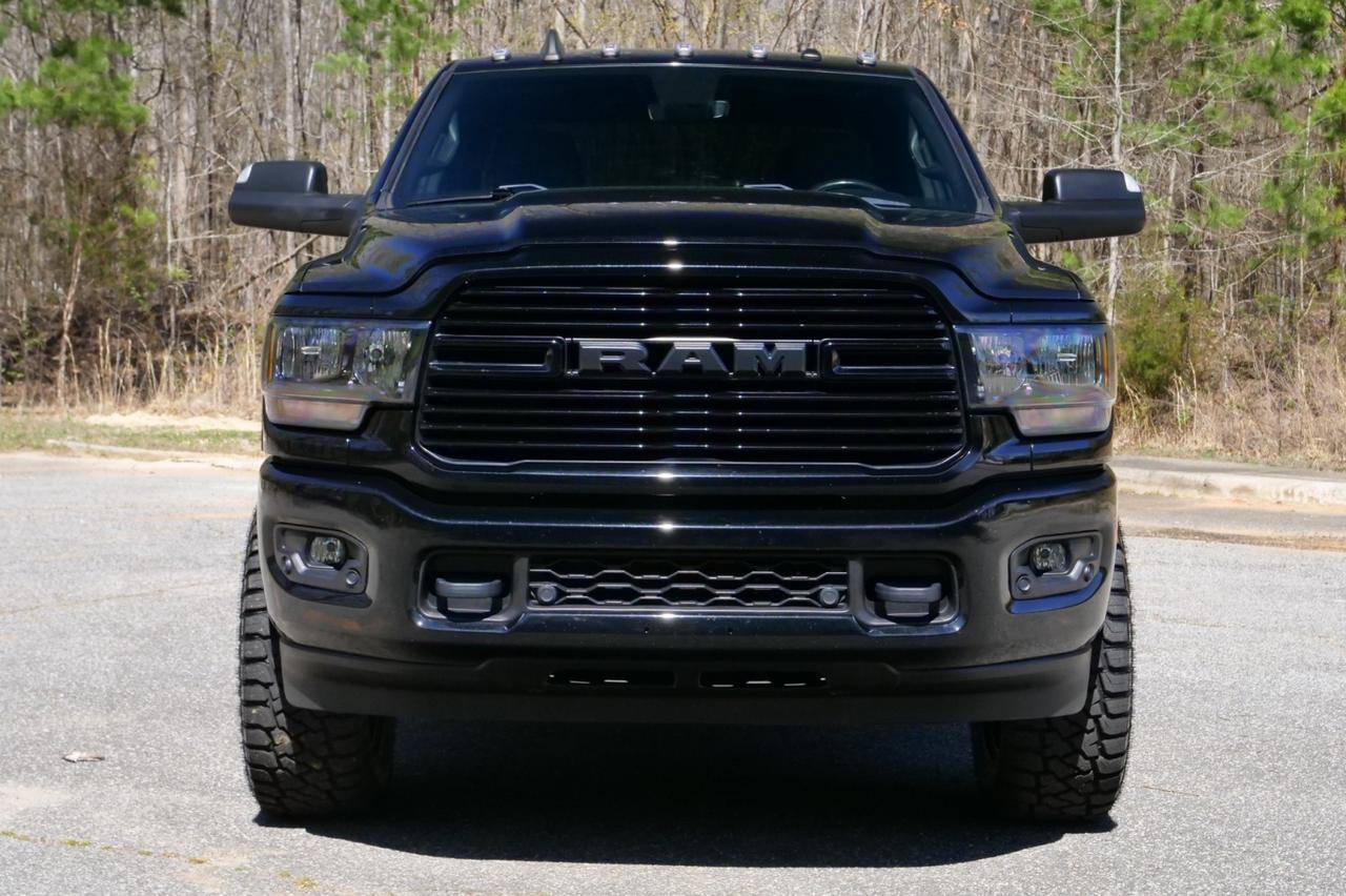 2020 Ram 2500 Big Horn 4X4 / Night Edition / Diesel / Level 1 Equipment! Lincolnton NC
