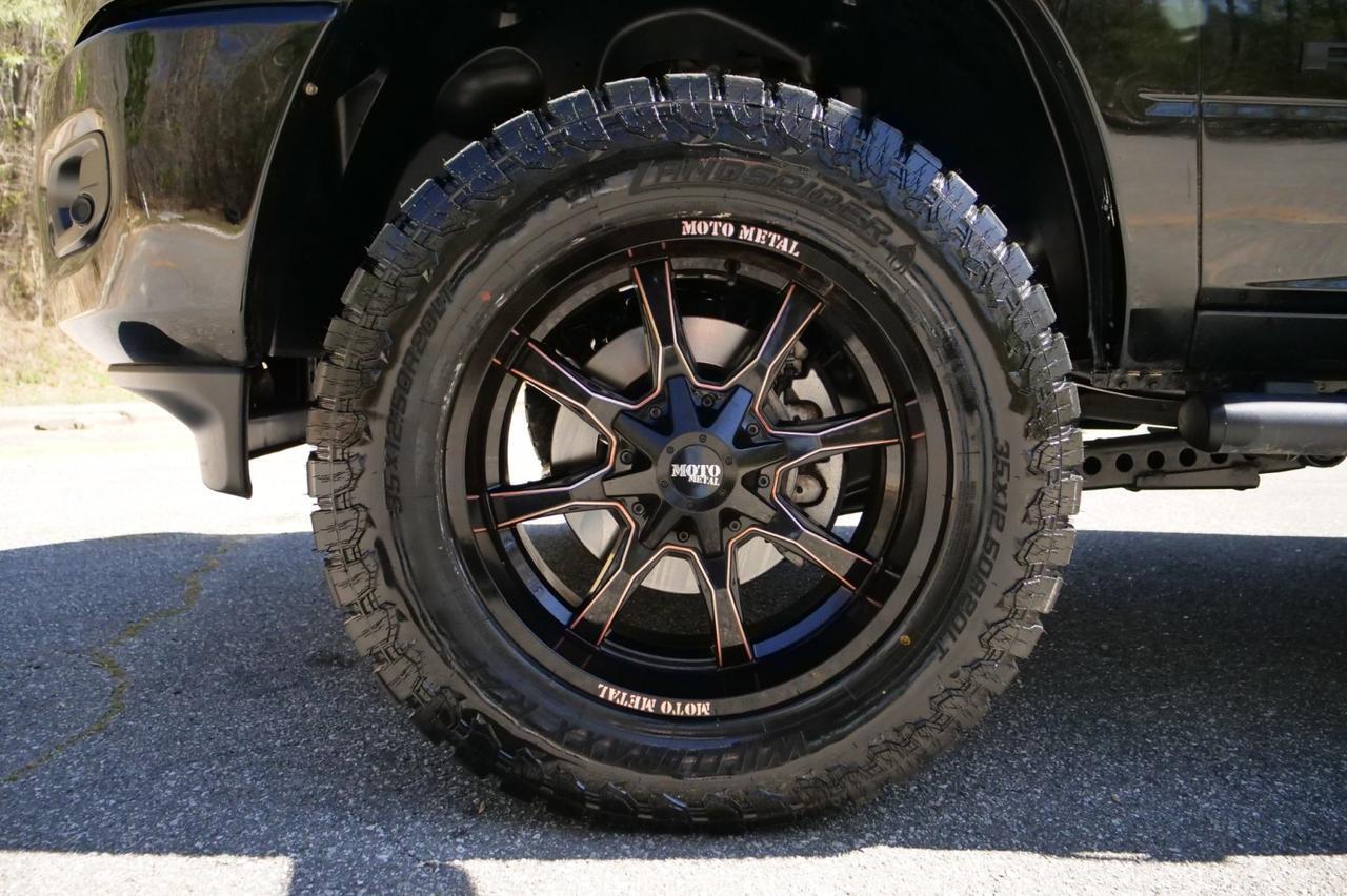 2020 Ram 2500 Big Horn 4X4 / Night Edition / Diesel / Level 1 Equipment! Lincolnton NC