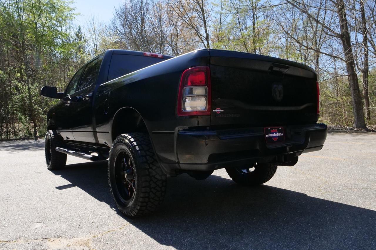 2020 Ram 2500 Big Horn 4X4 / Night Edition / Diesel / Level 1 Equipment! Lincolnton NC