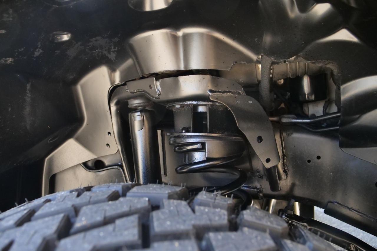 2020 Ram 2500 Big Horn 4X4 / Night Edition / Diesel / Level 1 Equipment! Lincolnton NC