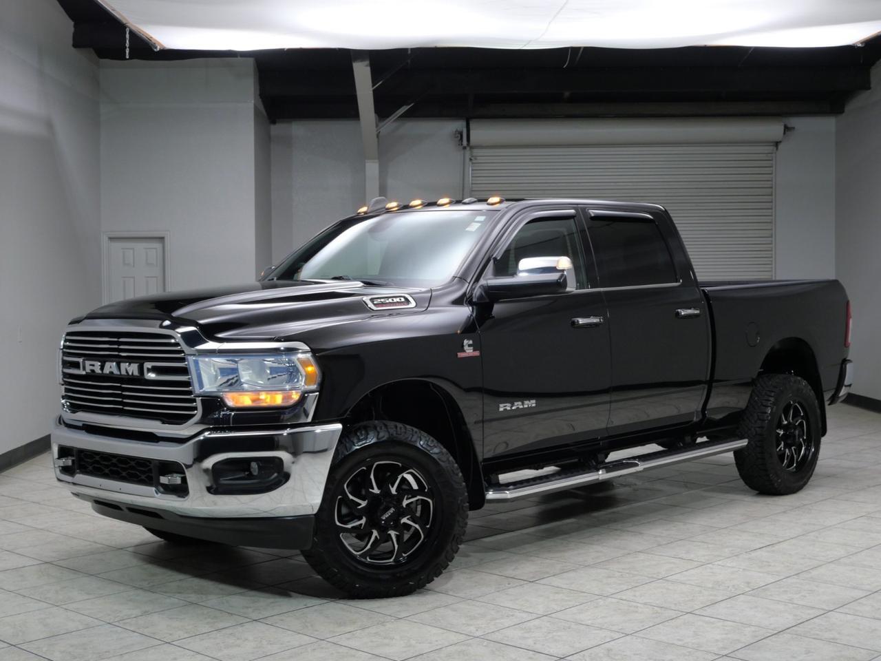 2020 Ram 2500 Big Horn 6.7L Cummins 4x4 Mansfield TX