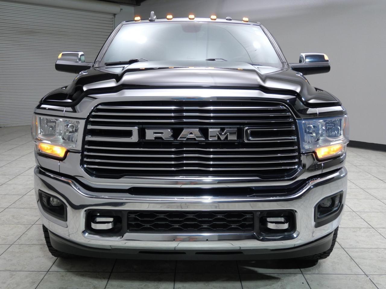 2020 Ram 2500 Big Horn 6.7L Cummins 4x4 Mansfield TX