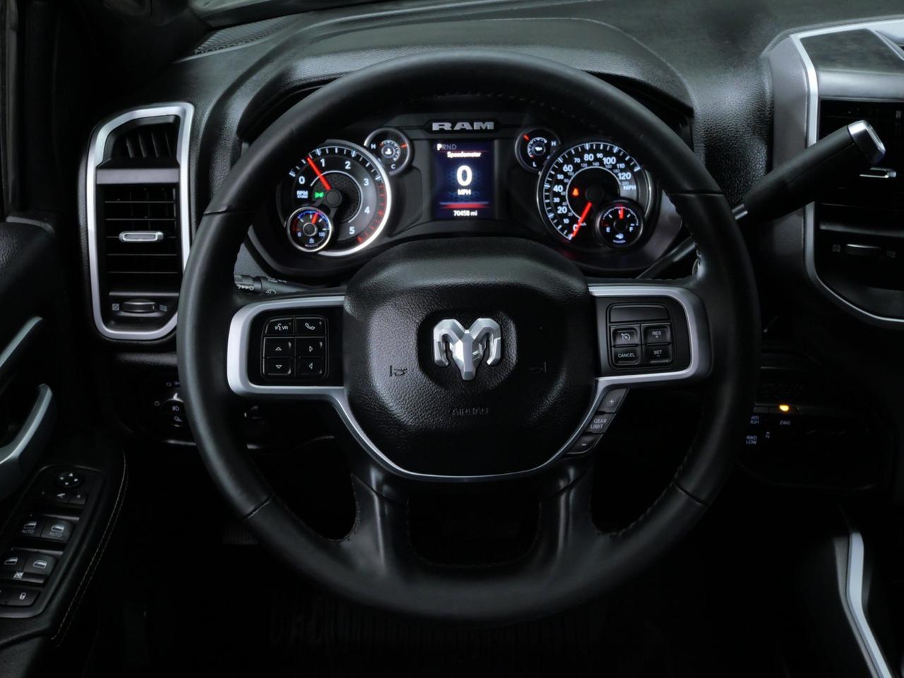 2020 Ram 2500 Big Horn 6.7L Cummins 4x4 Mansfield TX