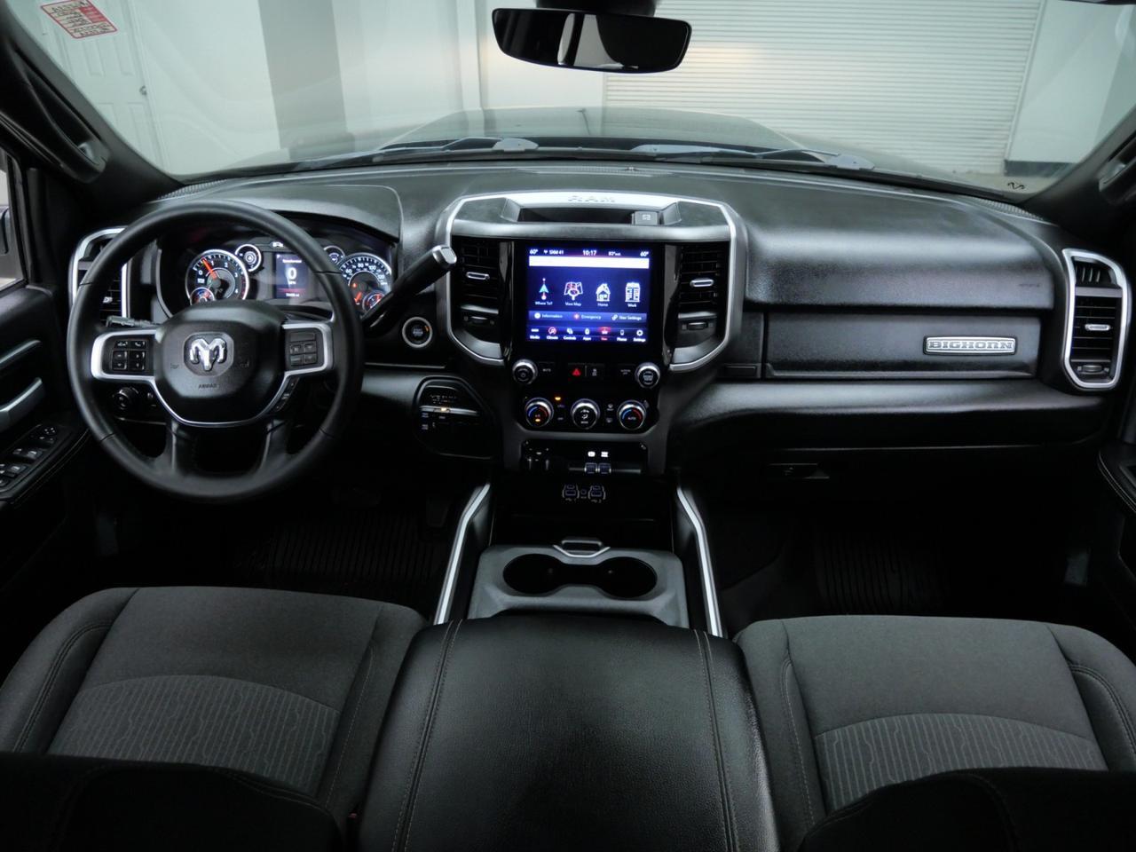 2020 Ram 2500 Big Horn 6.7L Cummins 4x4 Mansfield TX