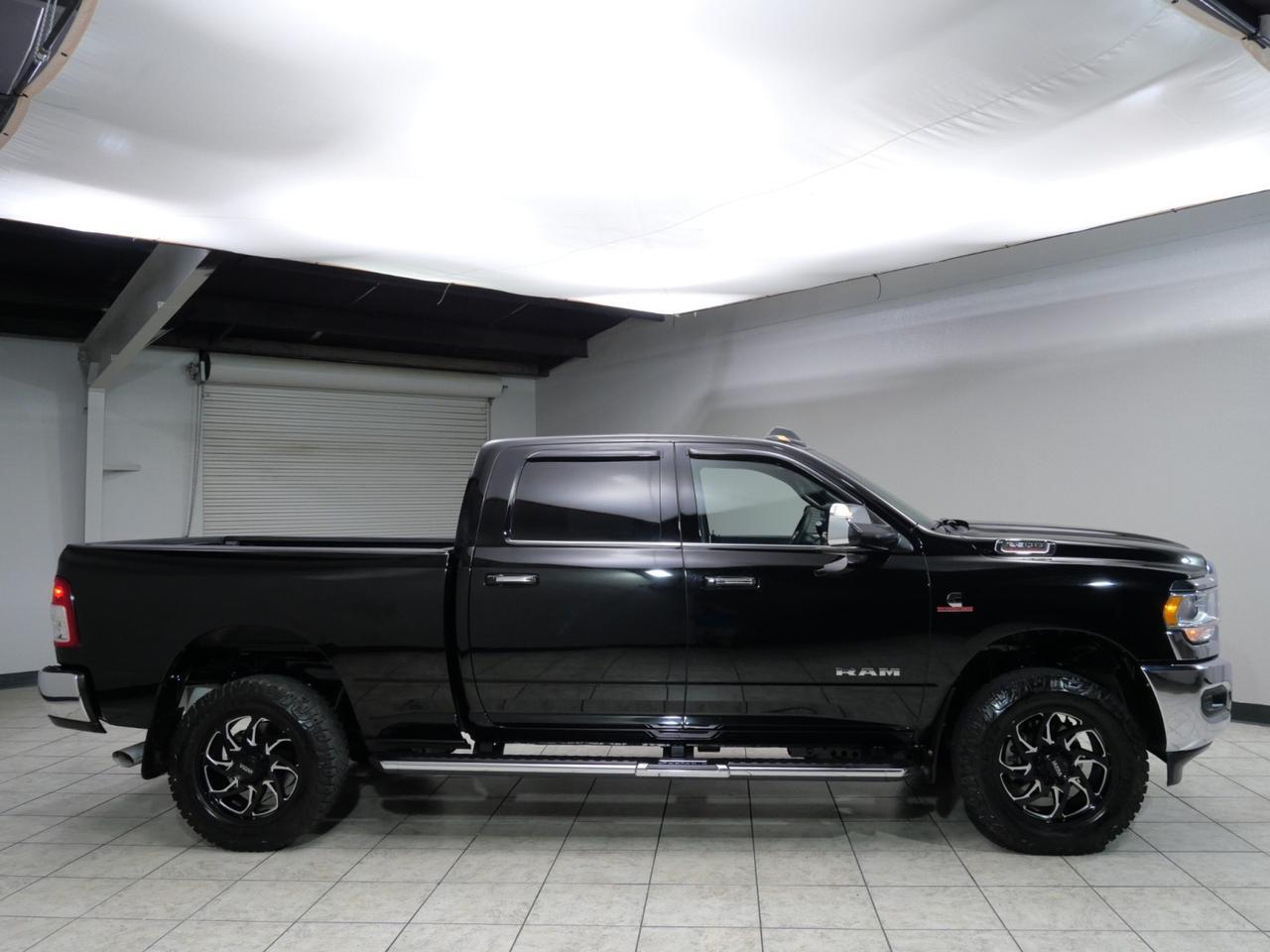 2020 Ram 2500 Big Horn 6.7L Cummins 4x4 Mansfield TX