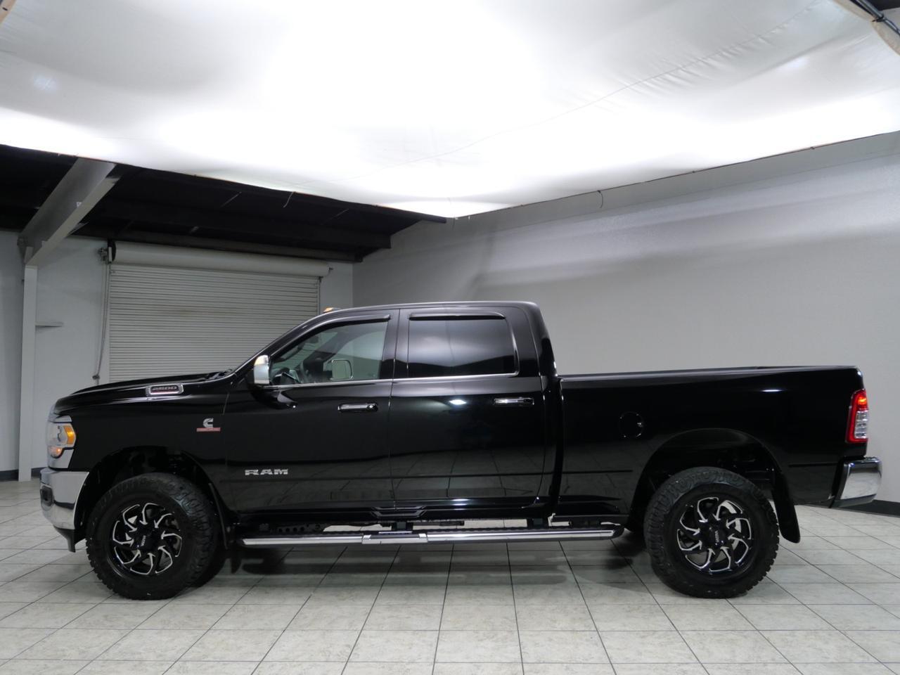 2020 Ram 2500 Big Horn 6.7L Cummins 4x4 Mansfield TX