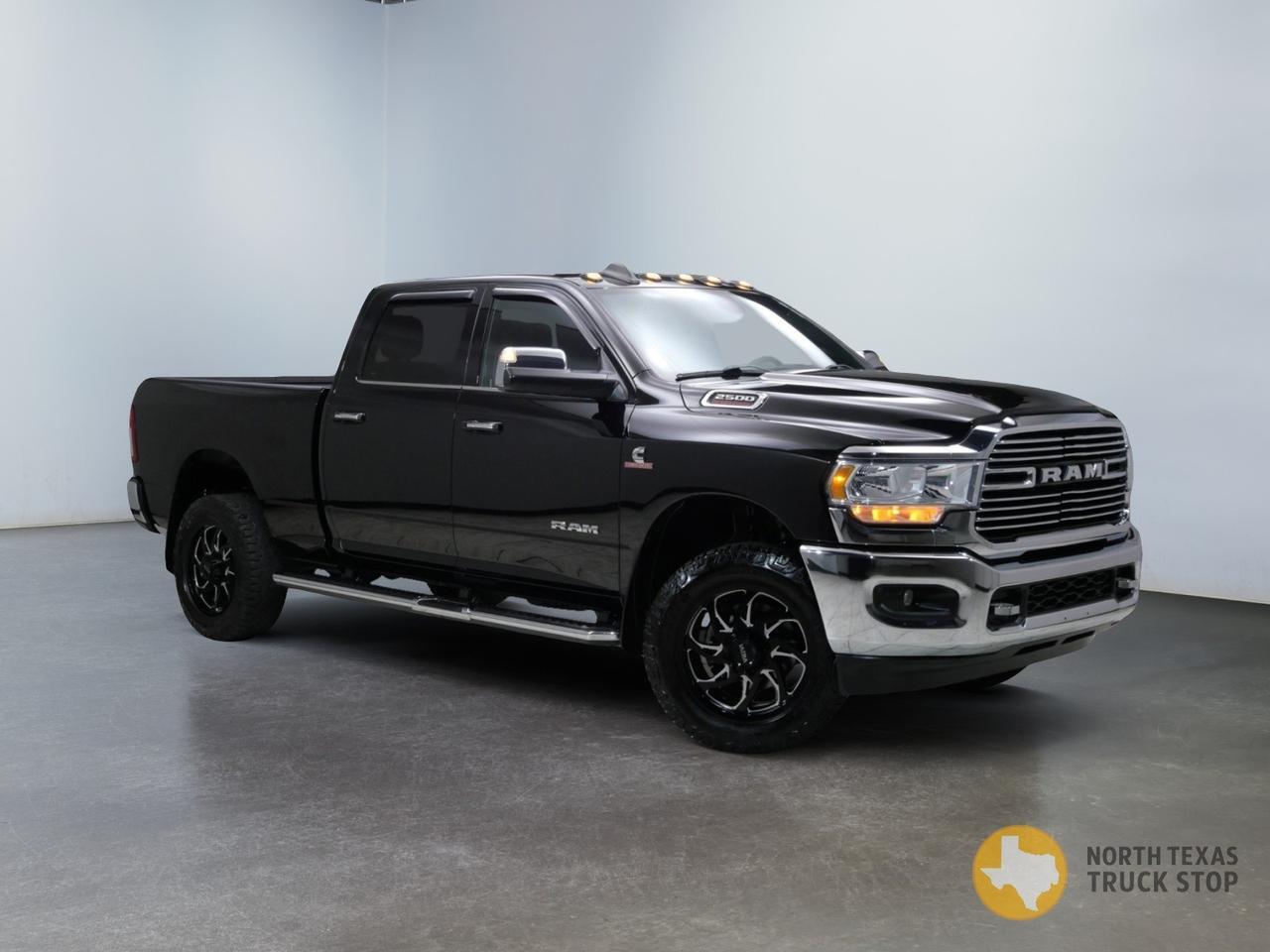 2020 Ram 2500 Big Horn 6.7L Cummins 4x4