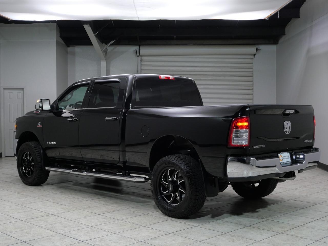 2020 Ram 2500 Big Horn 6.7L Cummins 4x4 Mansfield TX