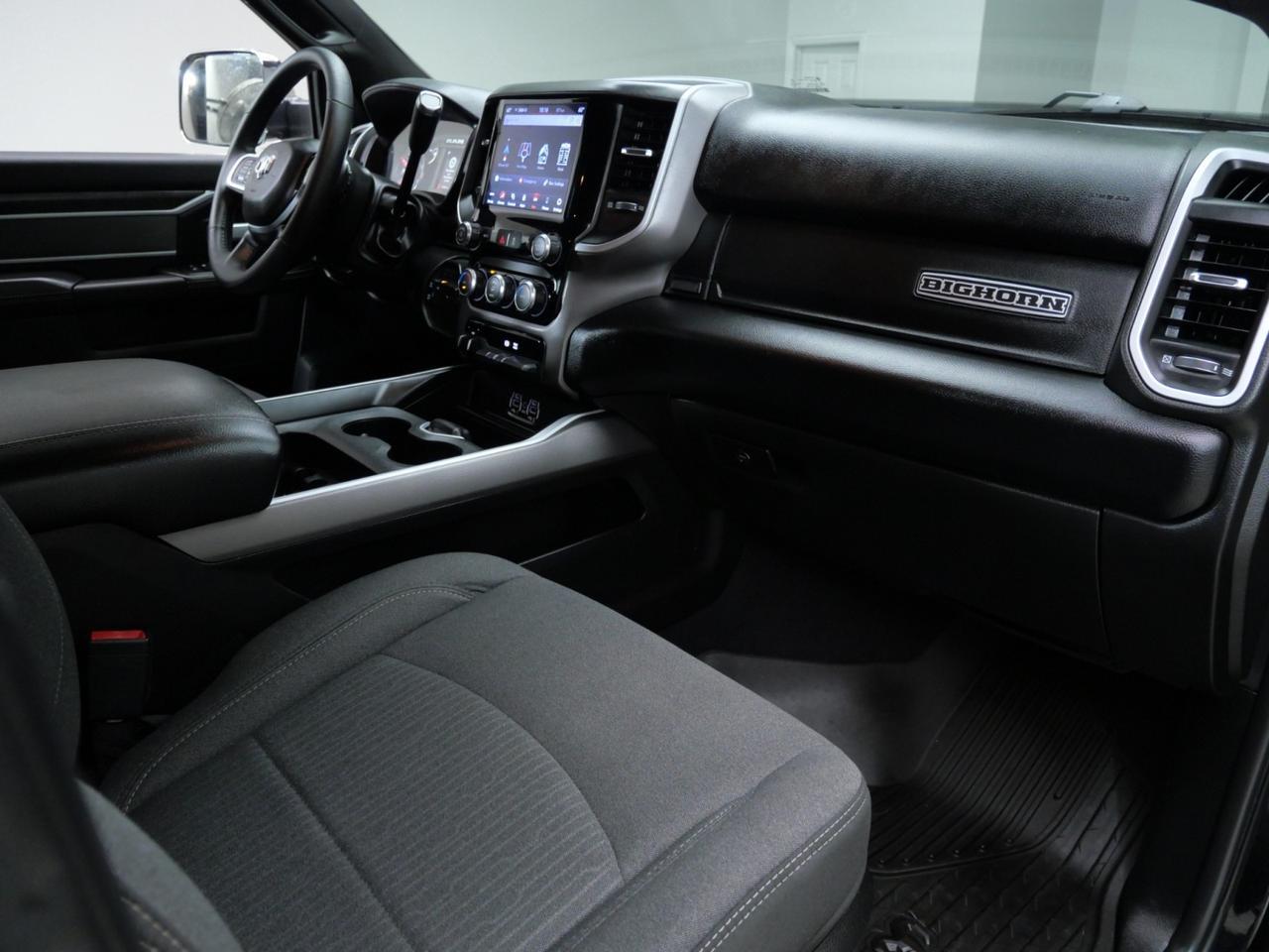 2020 Ram 2500 Big Horn 6.7L Cummins 4x4 Mansfield TX