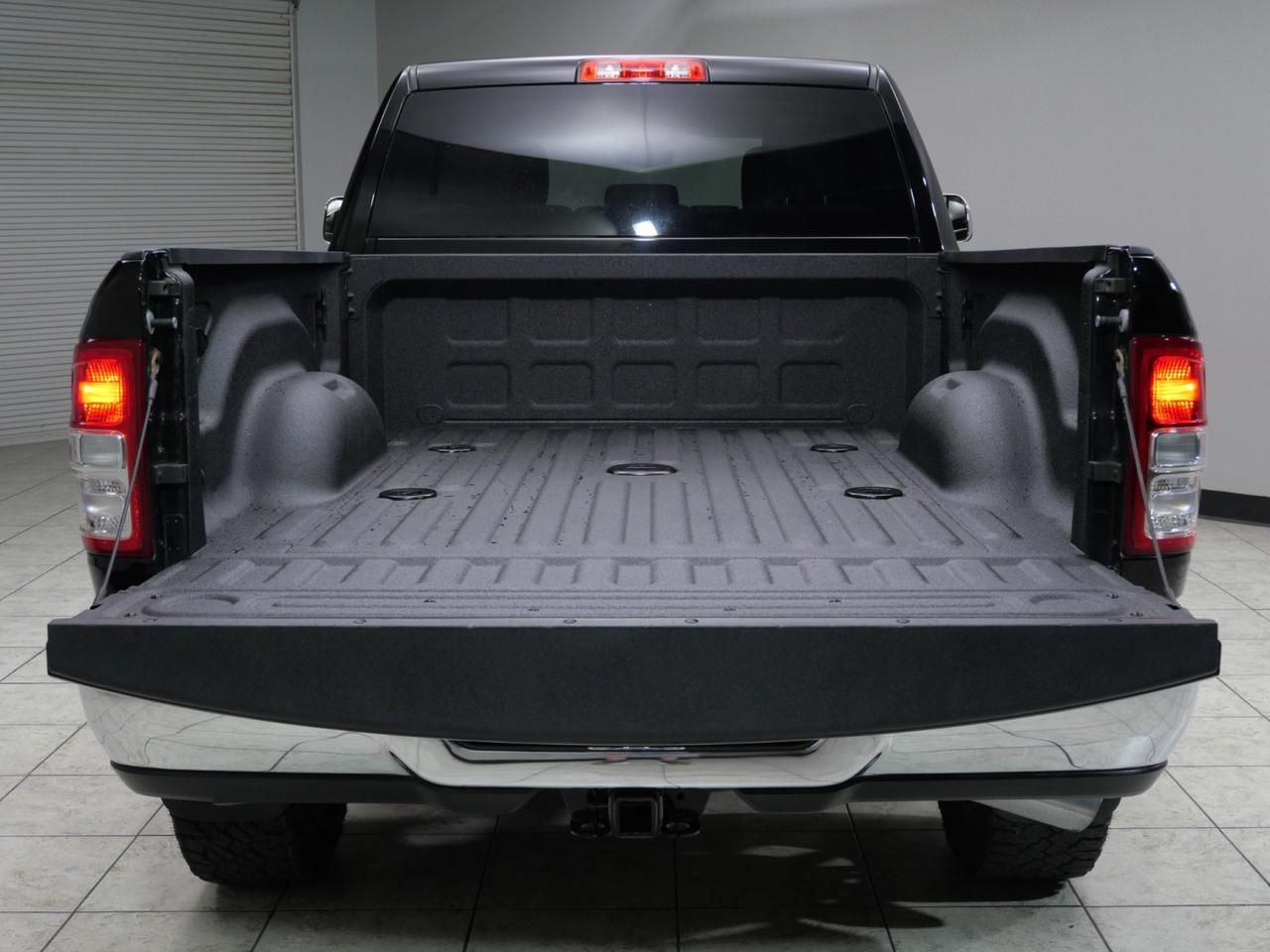 2020 Ram 2500 Big Horn 6.7L Cummins 4x4 Mansfield TX