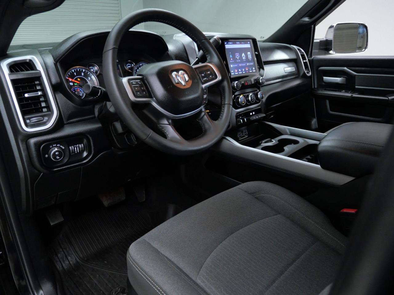 2020 Ram 2500 Big Horn 6.7L Cummins 4x4 Mansfield TX