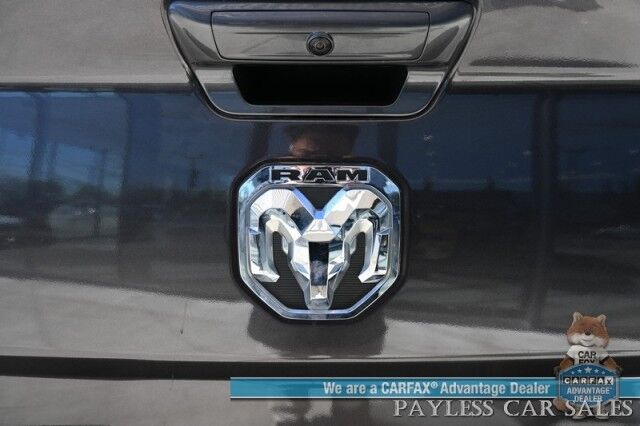 2020 Ram 2500 Big Horn Anchorage AK