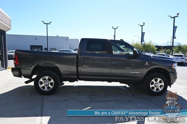 2020 Ram 2500 Big Horn Anchorage AK
