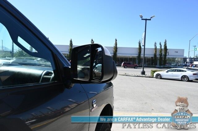 2020 Ram 2500 Big Horn Anchorage AK