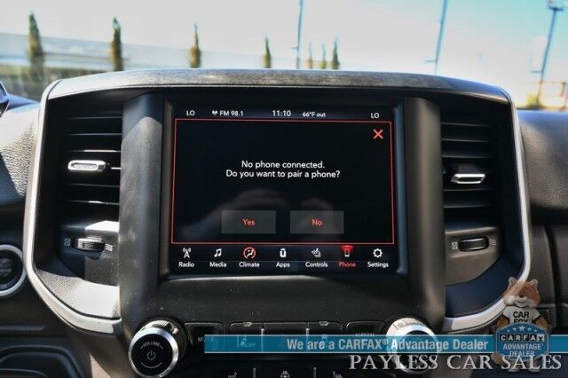 2020 Ram 2500 Big Horn Anchorage AK