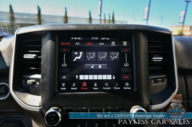 2020 Ram 2500 Big Horn Anchorage AK