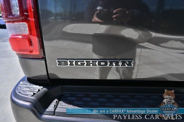 2020 Ram 2500 Big Horn Anchorage AK