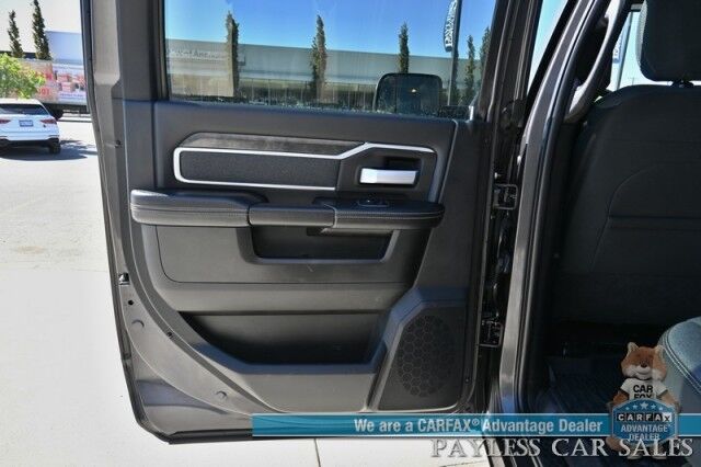 2020 Ram 2500 Big Horn Anchorage AK