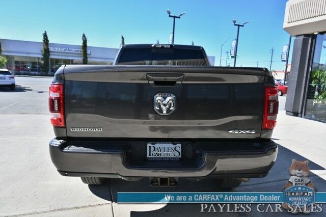 2020 Ram 2500 Big Horn Anchorage AK