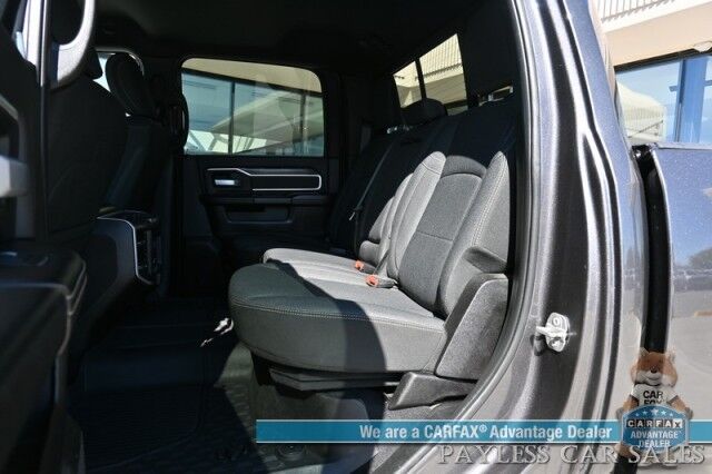 2020 Ram 2500 Big Horn Anchorage AK