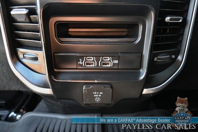 2020 Ram 2500 Big Horn Anchorage AK
