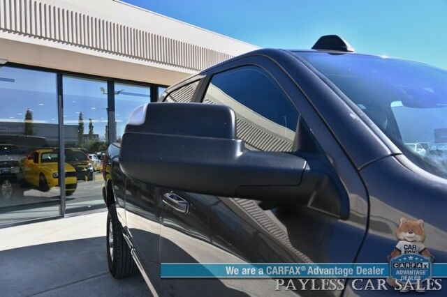 2020 Ram 2500 Big Horn Anchorage AK