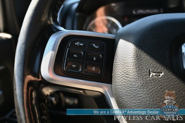 2020 Ram 2500 Big Horn Anchorage AK