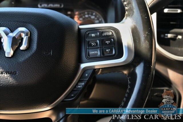 2020 Ram 2500 Big Horn Anchorage AK