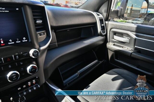 2020 Ram 2500 Big Horn Anchorage AK