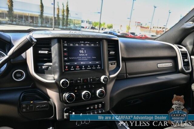 2020 Ram 2500 Big Horn Anchorage AK