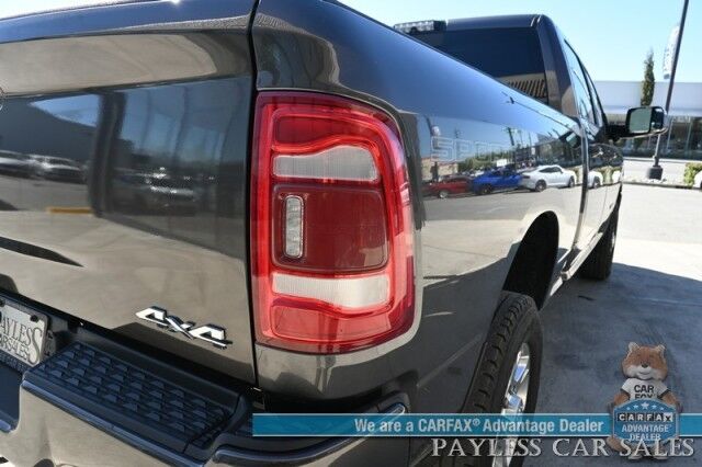 2020 Ram 2500 Big Horn Anchorage AK