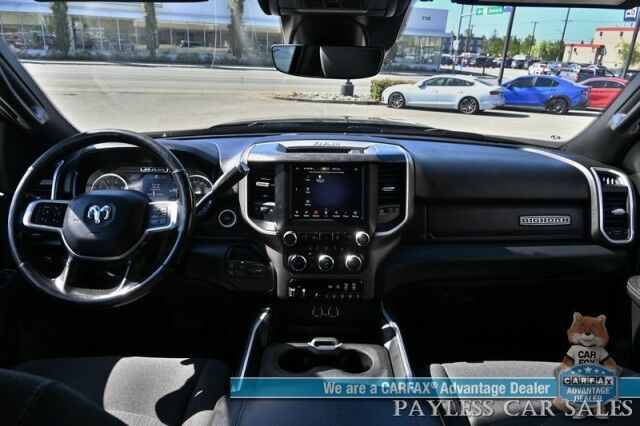 2020 Ram 2500 Big Horn Anchorage AK