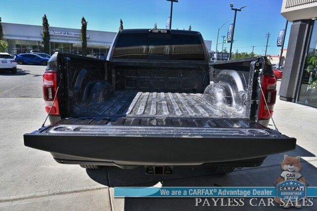 2020 Ram 2500 Big Horn Anchorage AK
