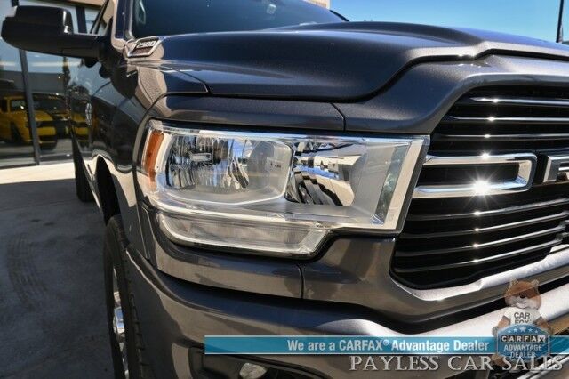 2020 Ram 2500 Big Horn Anchorage AK