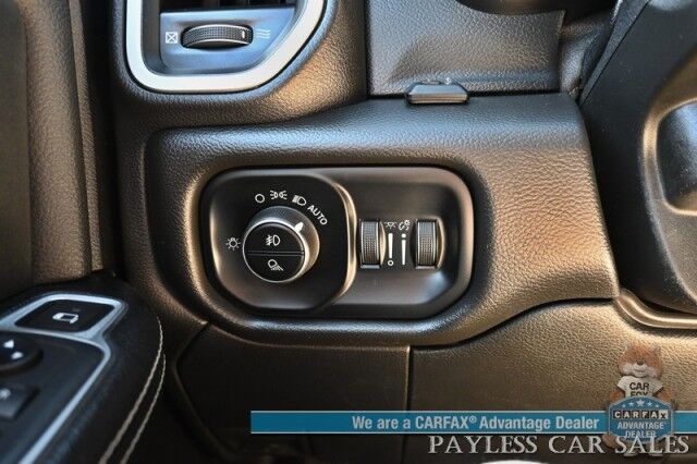 2020 Ram 2500 Big Horn Anchorage AK