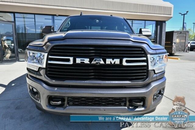 2020 Ram 2500 Big Horn Anchorage AK