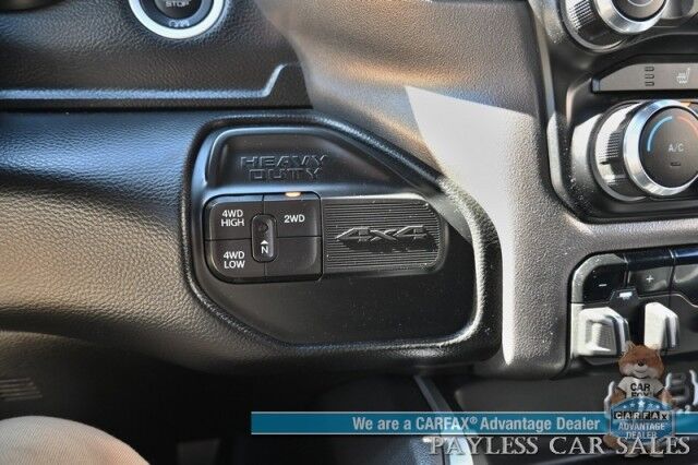 2020 Ram 2500 Big Horn Anchorage AK