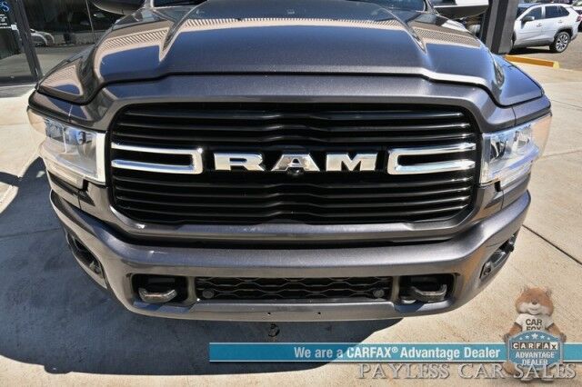 2020 Ram 2500 Big Horn Anchorage AK