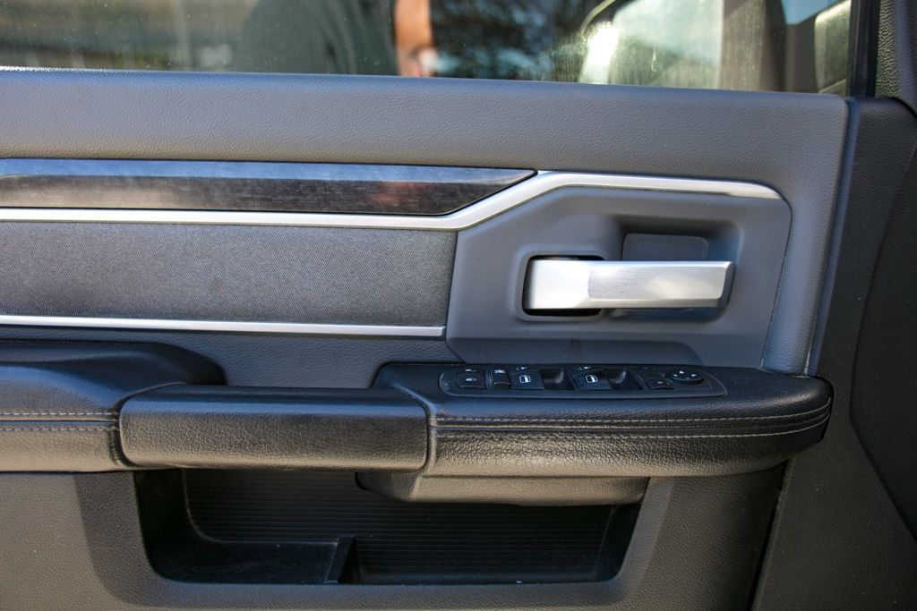 2020 Ram 2500 Big Horn Atlanta GA