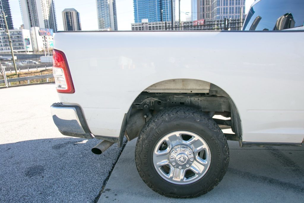 2020 Ram 2500 Big Horn Atlanta GA